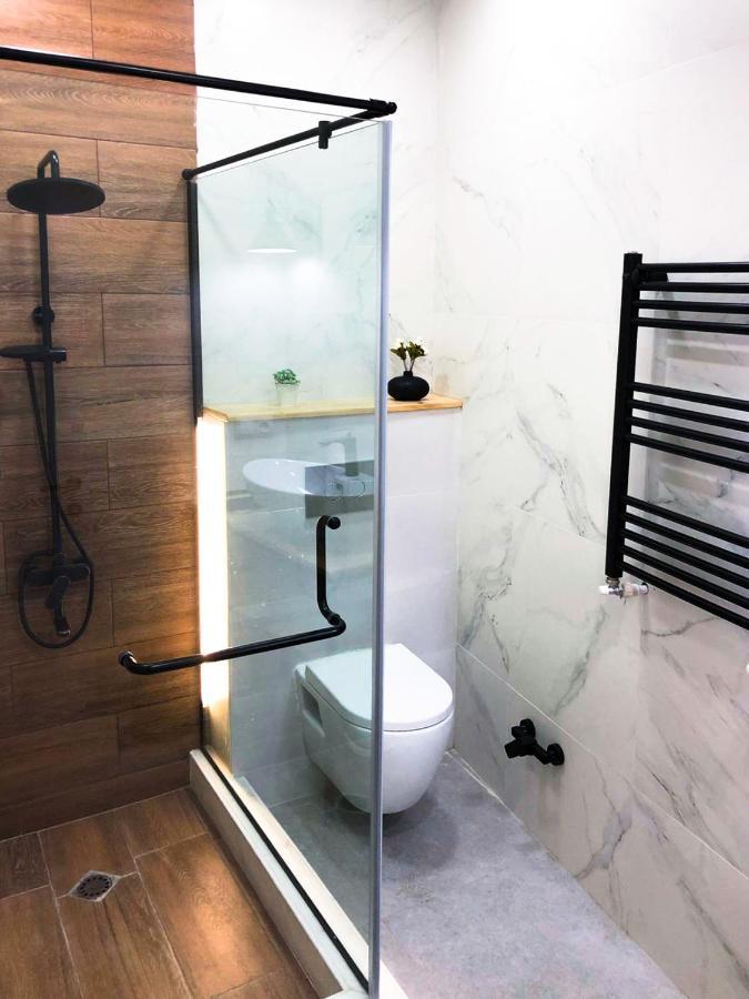 Cibola Boutique - B Appartement