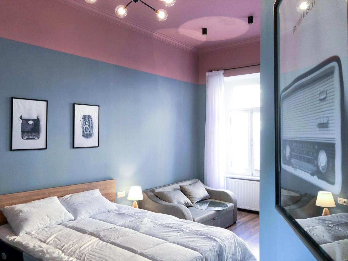 Cibola Boutique - B Appartement