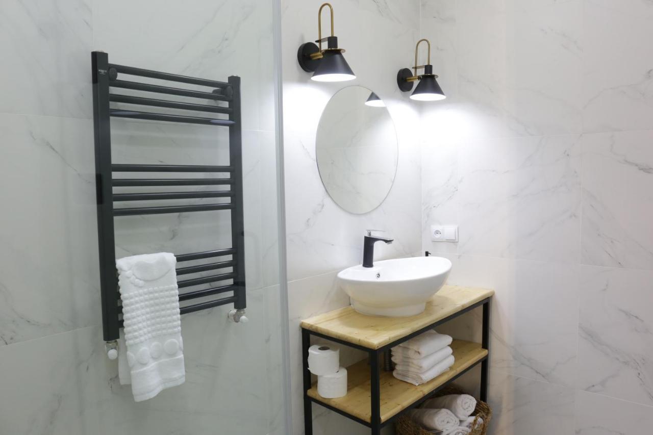 Cibola Boutique - B Appartement Tbilissi