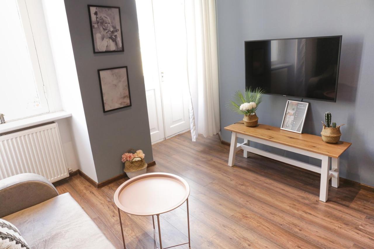 Cibola Boutique - B Appartement *