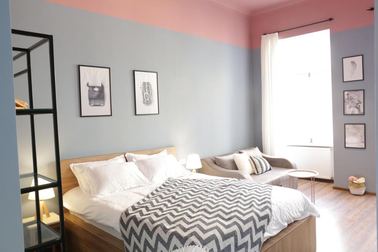 Cibola Boutique - B Appartement